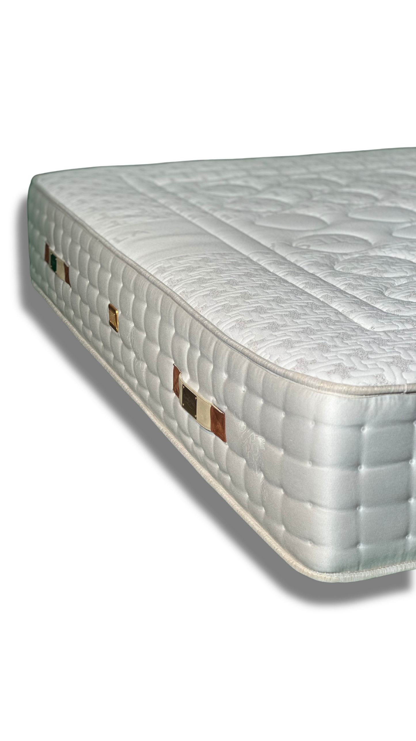 Matelas Tesla