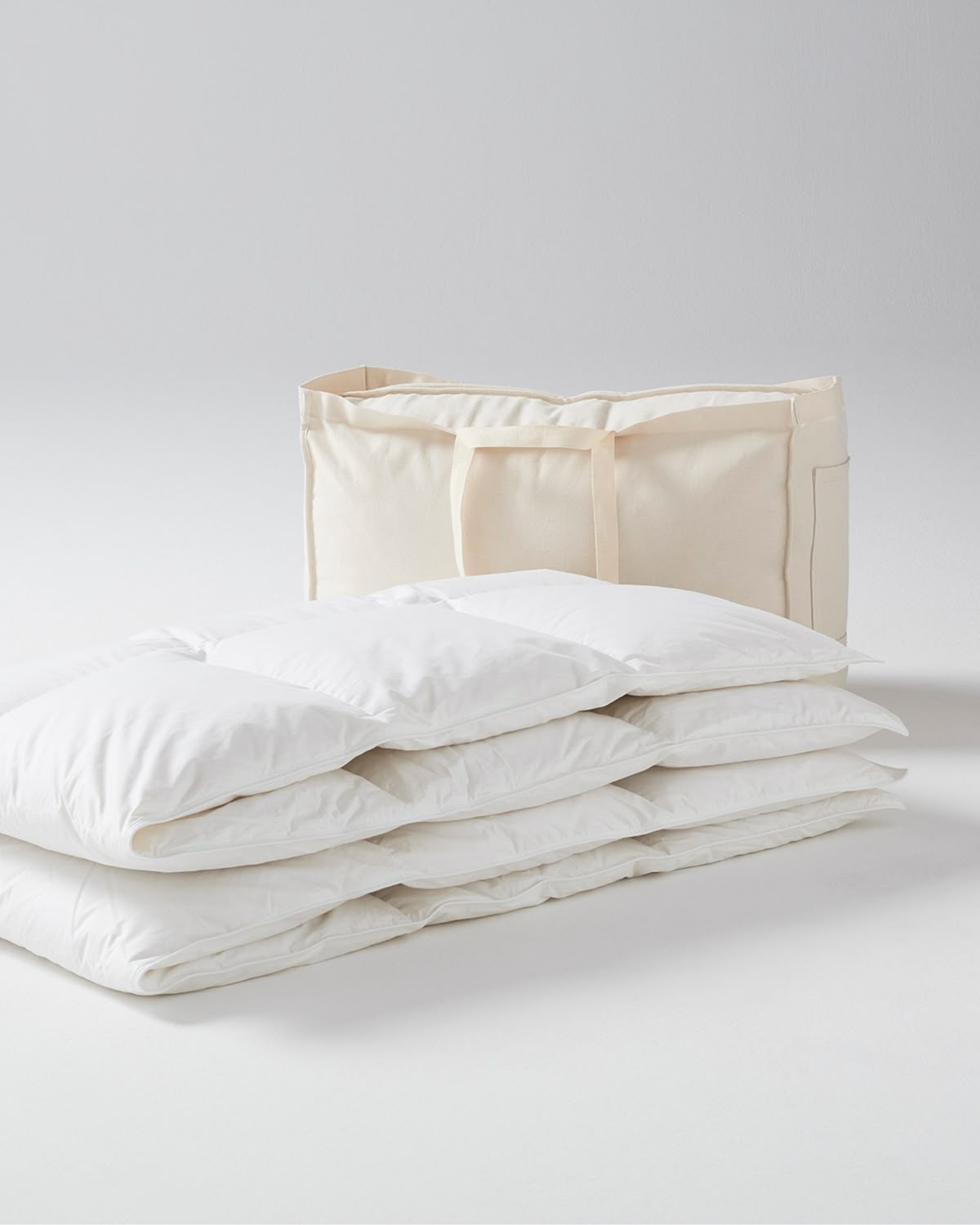Couette coton