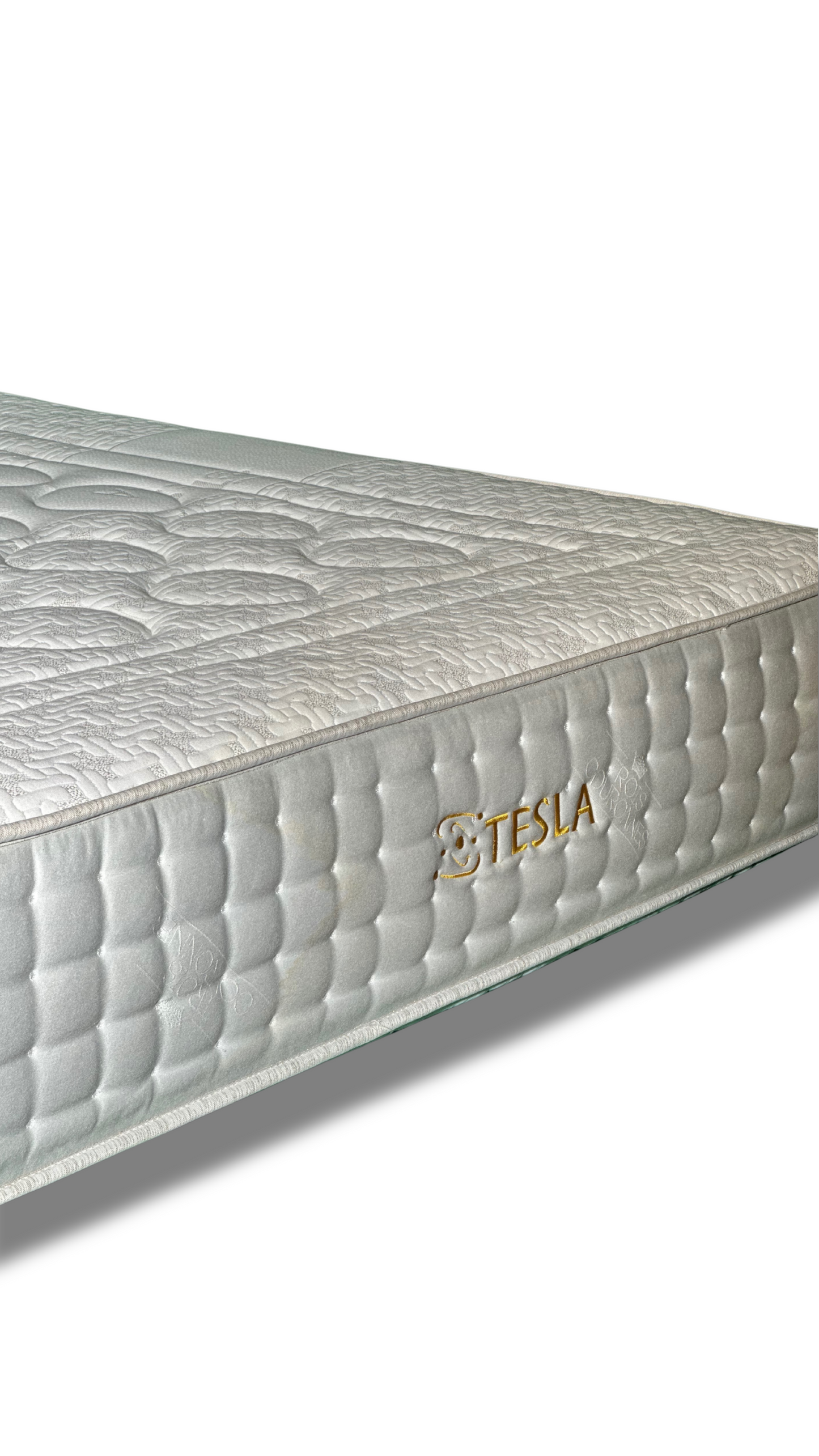 Matelas Tesla