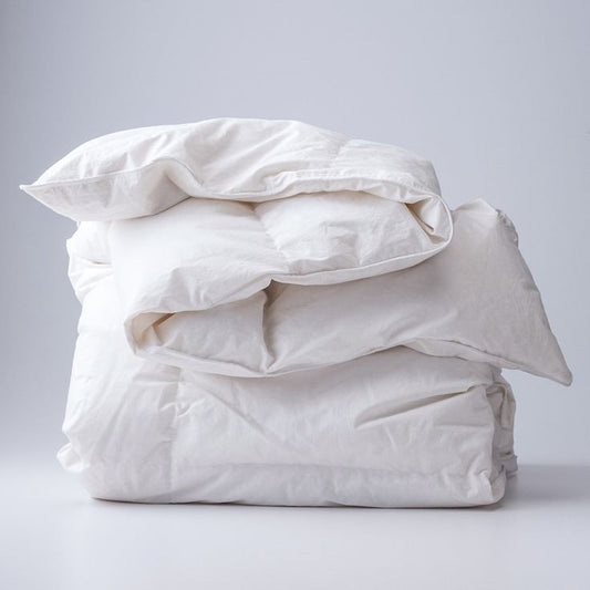 Couette coton