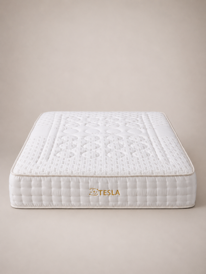 Matelas Tesla