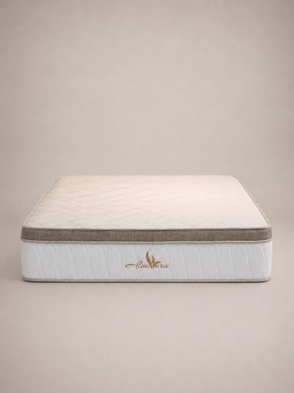 Matelas aloevera