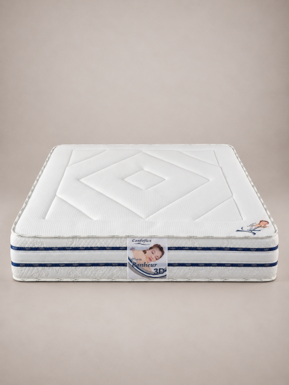 Matelas Bonheur 3d