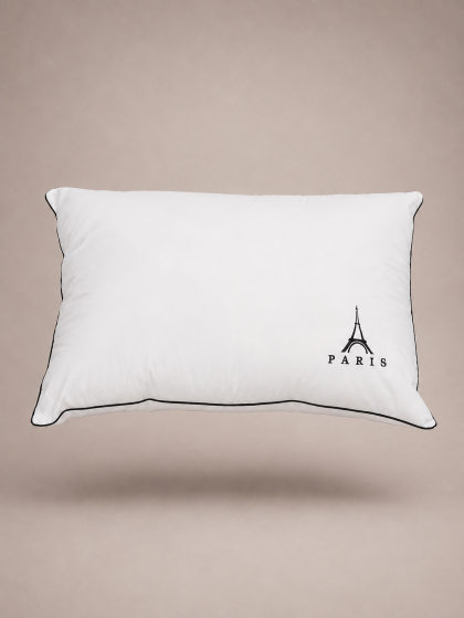 Oreiller Paris